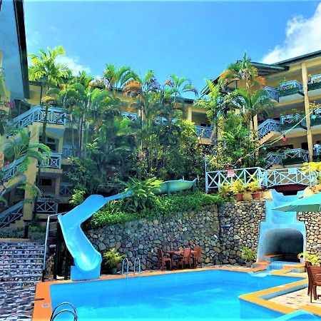 Suva Motor Inn Εξωτερικό φωτογραφία