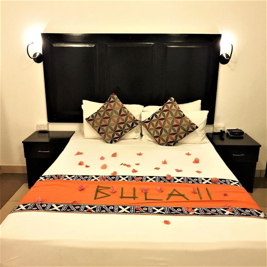 Suva Motor Inn Εξωτερικό φωτογραφία