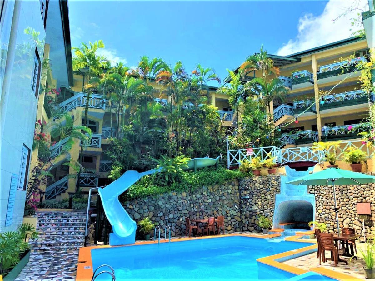 Suva Motor Inn Εξωτερικό φωτογραφία