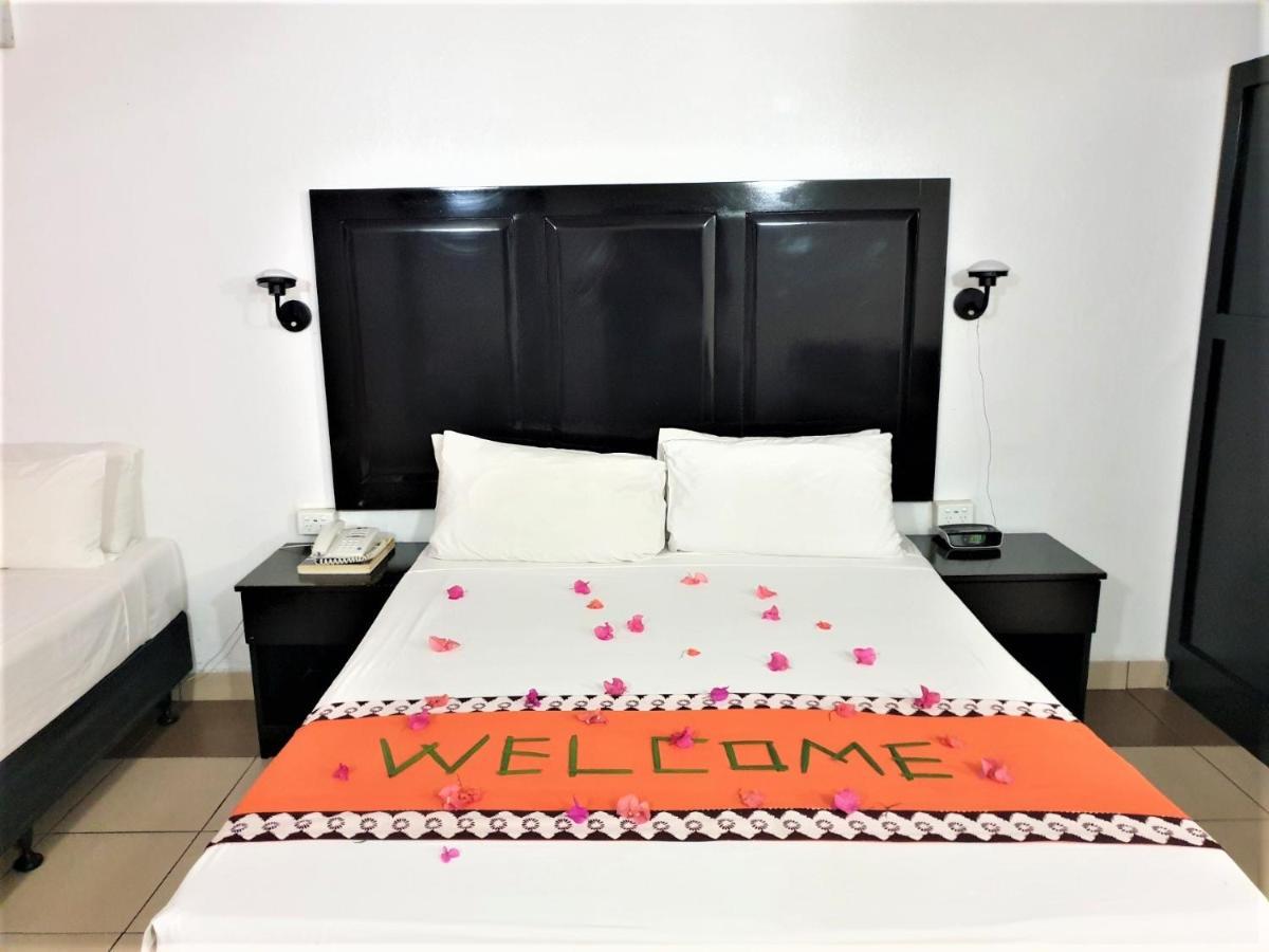Suva Motor Inn Εξωτερικό φωτογραφία