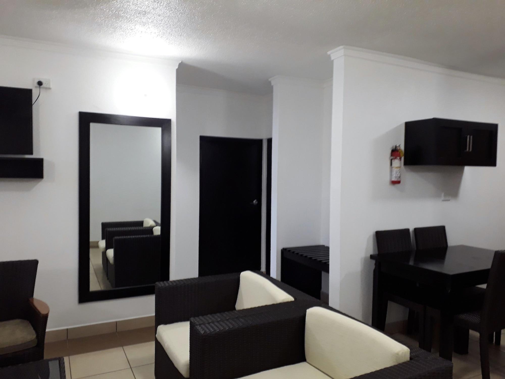 Suva Motor Inn Εξωτερικό φωτογραφία