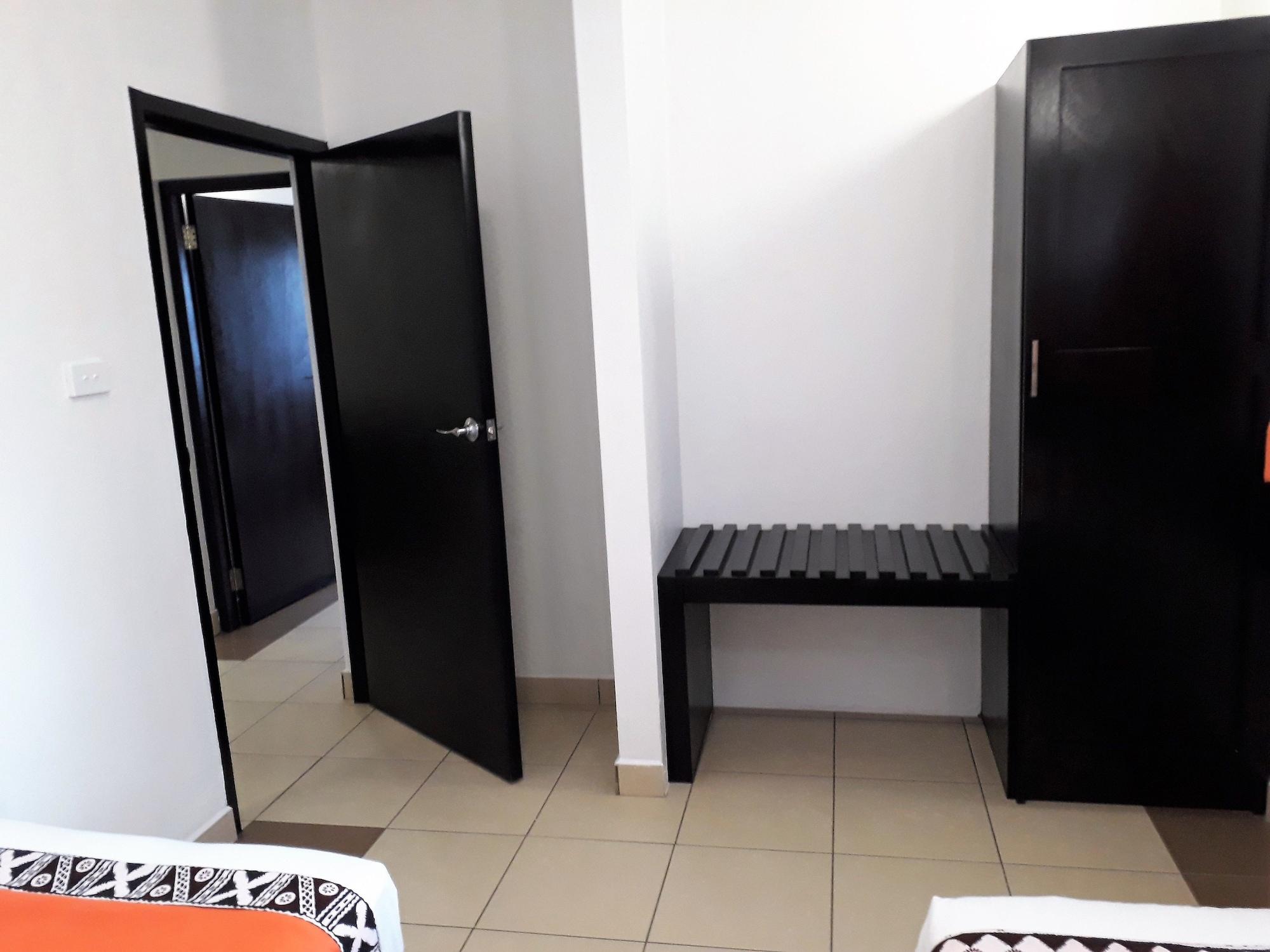 Suva Motor Inn Εξωτερικό φωτογραφία