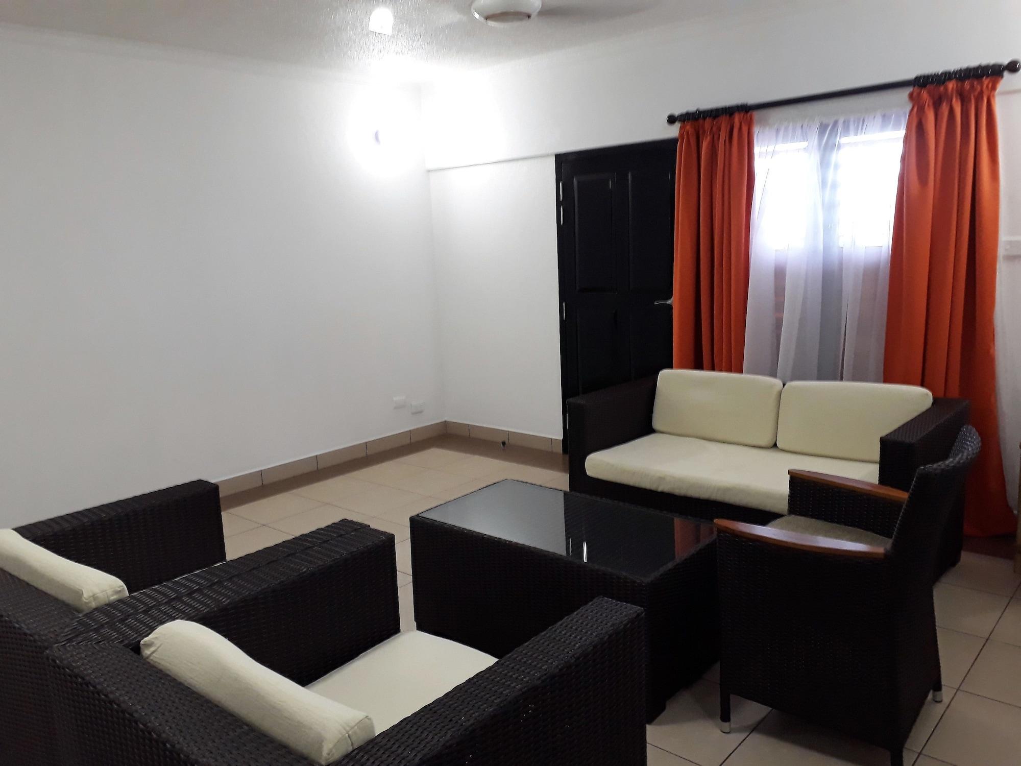 Suva Motor Inn Εξωτερικό φωτογραφία