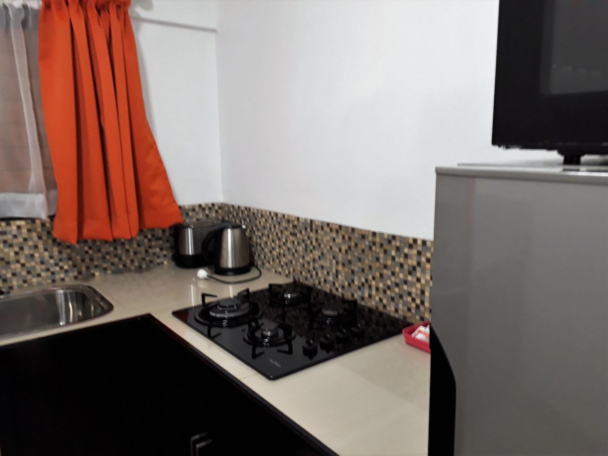 Suva Motor Inn Εξωτερικό φωτογραφία