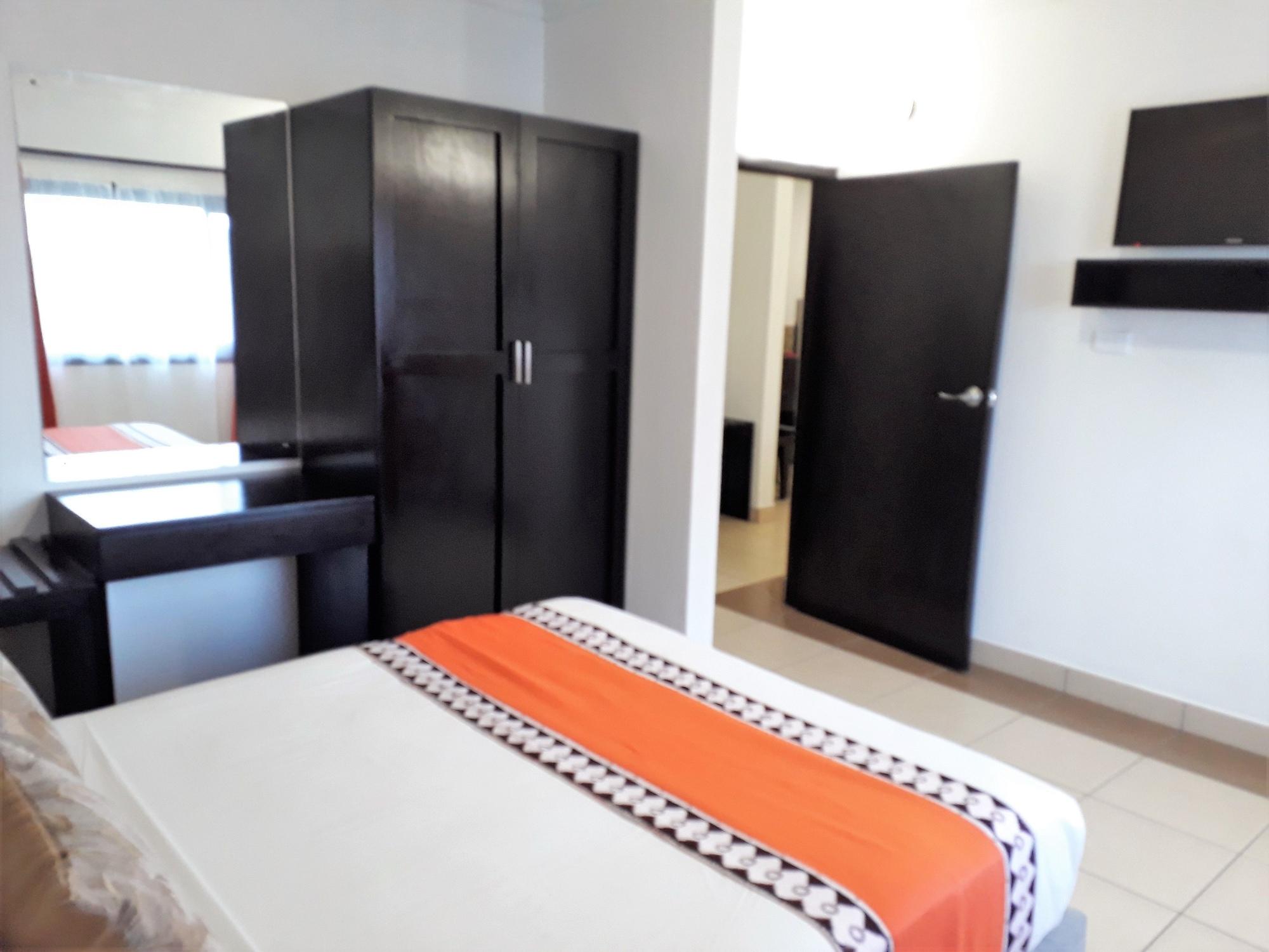 Suva Motor Inn Εξωτερικό φωτογραφία