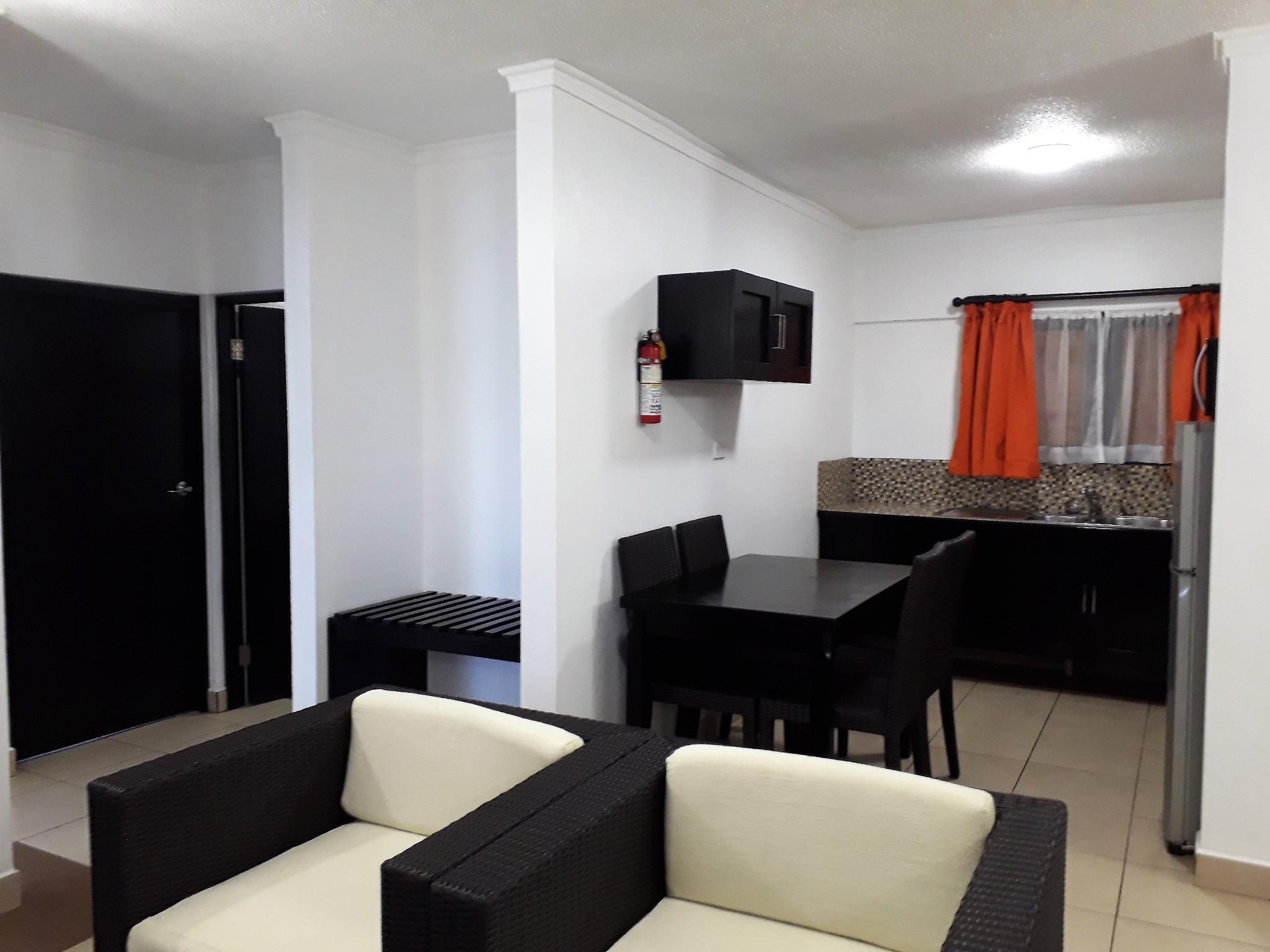 Suva Motor Inn Εξωτερικό φωτογραφία