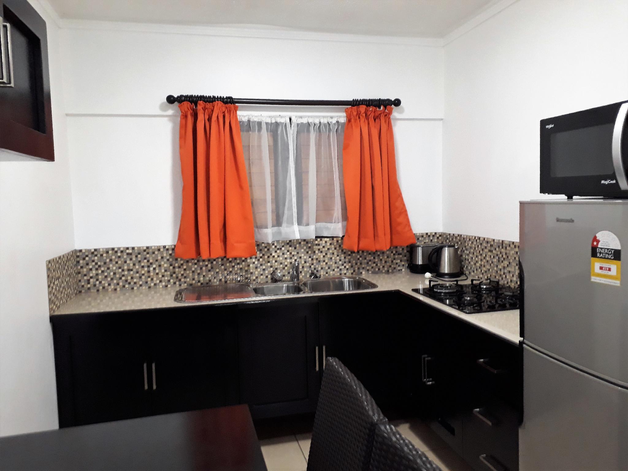 Suva Motor Inn Εξωτερικό φωτογραφία
