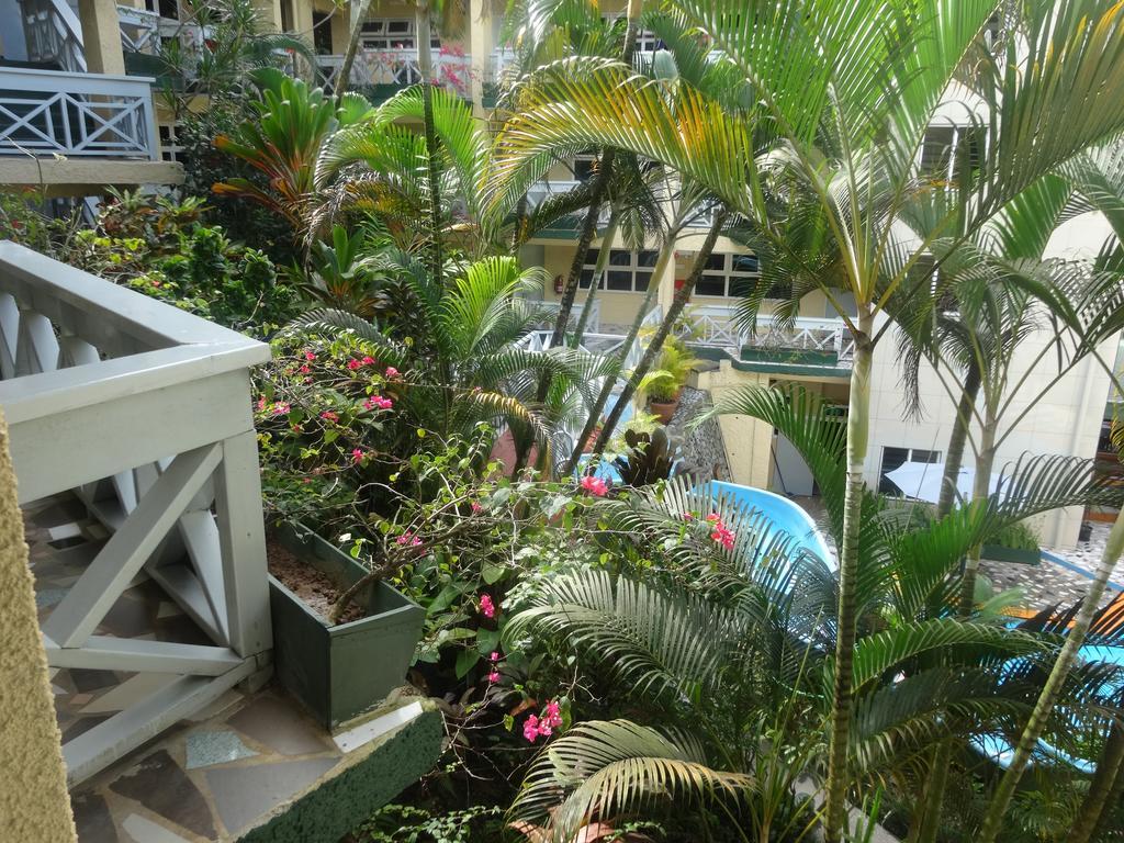 Suva Motor Inn Εξωτερικό φωτογραφία