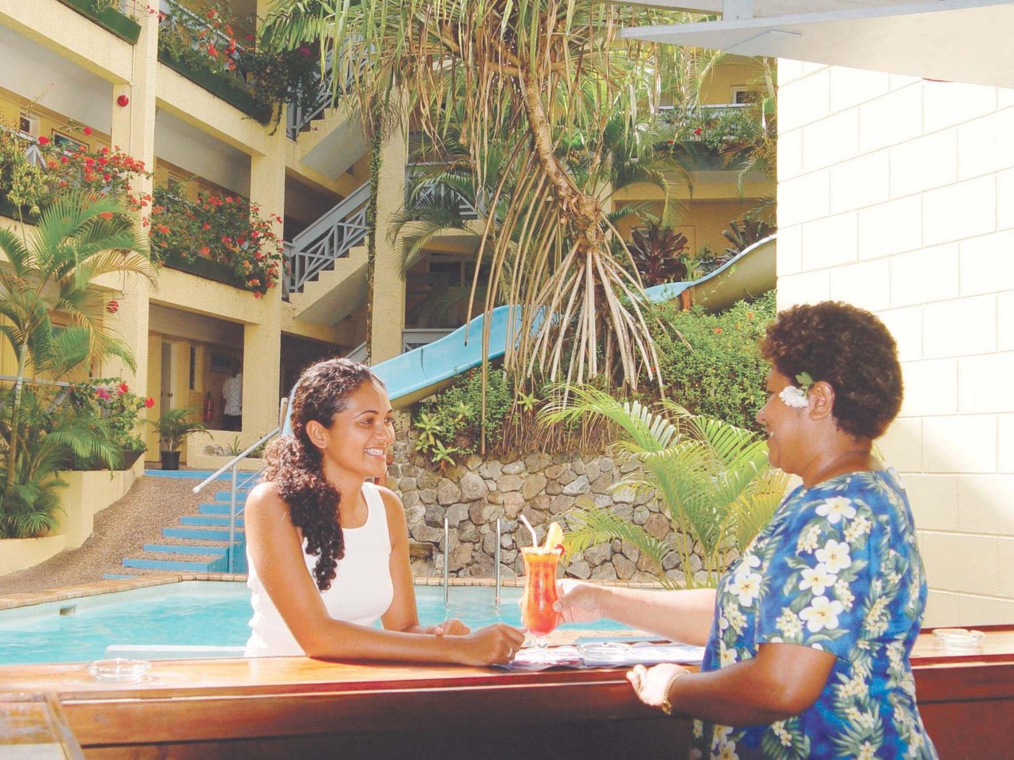 Suva Motor Inn Ανέσεις φωτογραφία