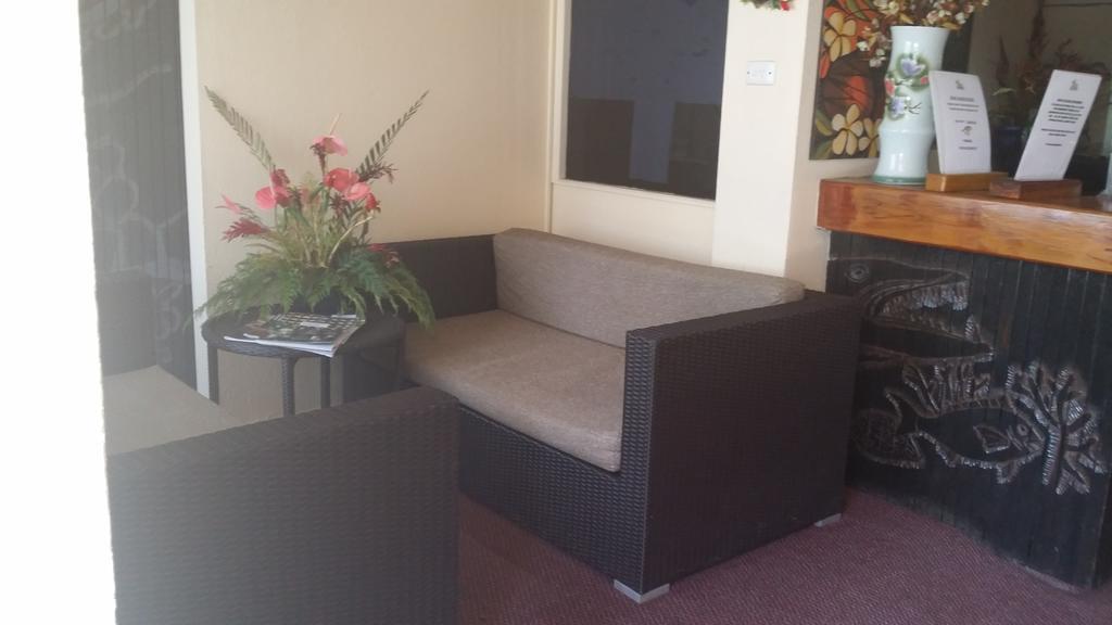 Suva Motor Inn Εξωτερικό φωτογραφία