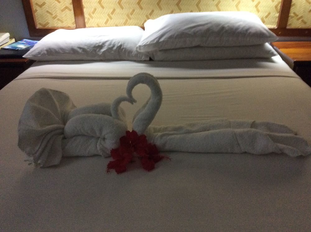 Suva Motor Inn Εξωτερικό φωτογραφία