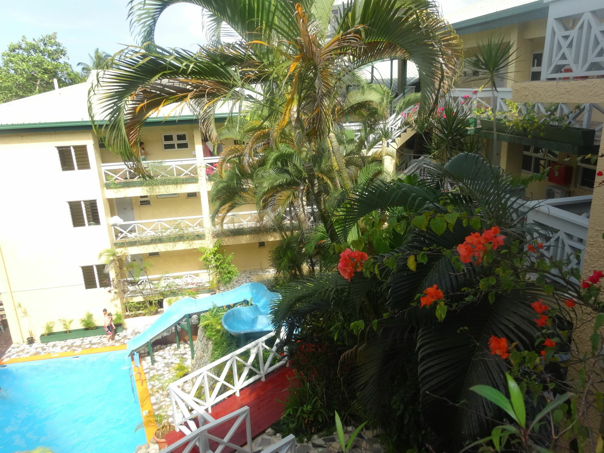 Suva Motor Inn Εξωτερικό φωτογραφία