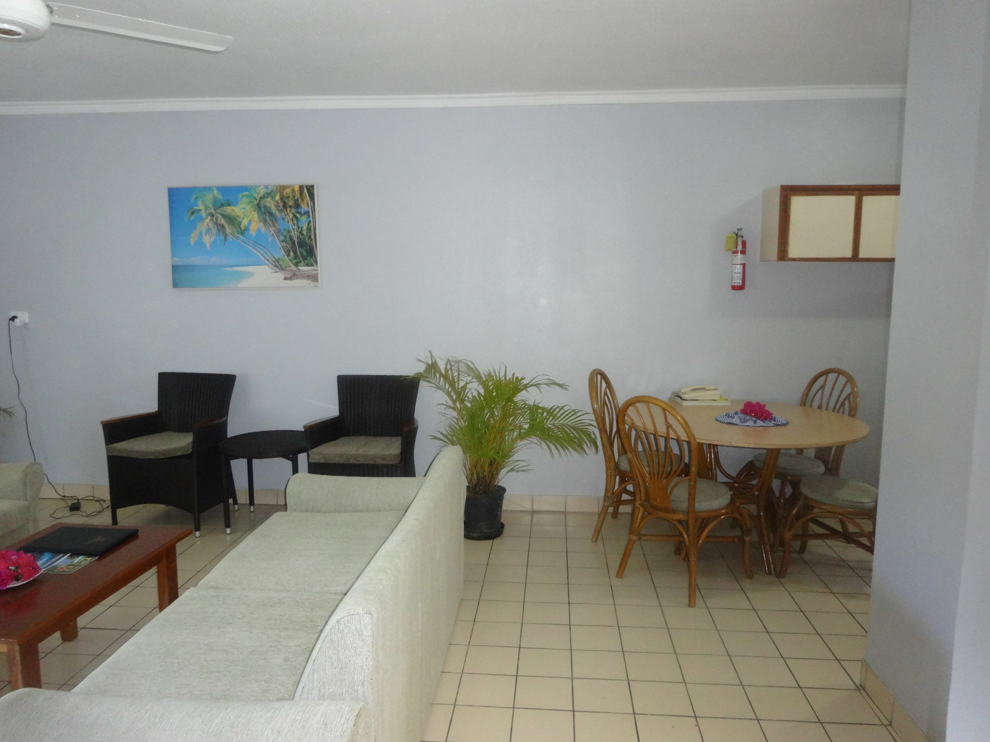Suva Motor Inn Εξωτερικό φωτογραφία