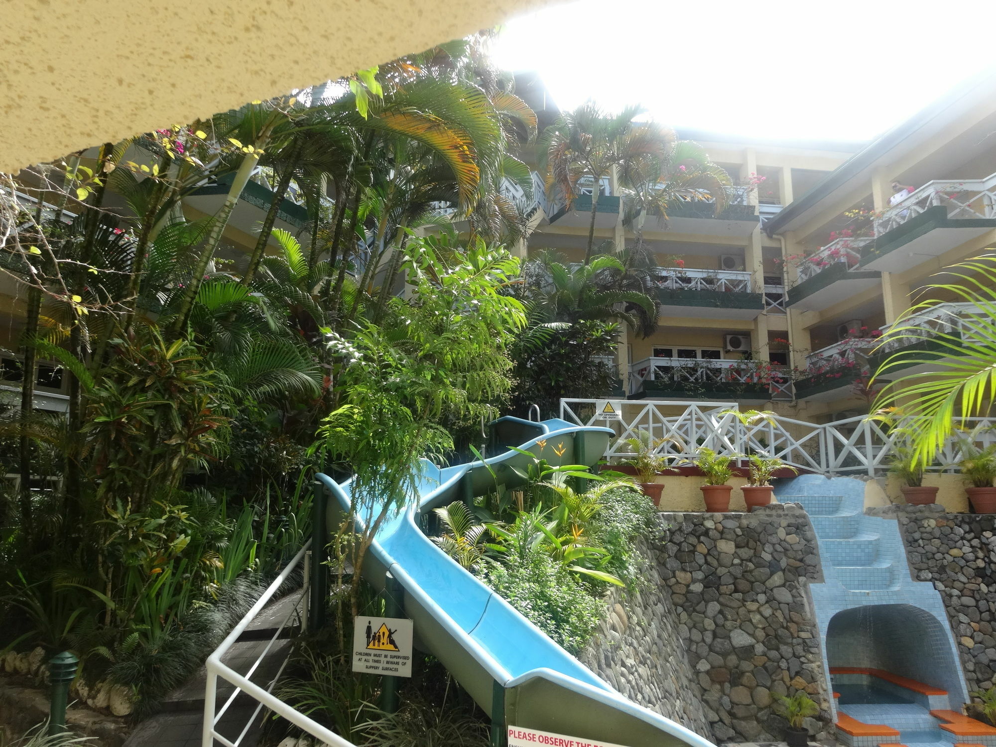 Suva Motor Inn Εξωτερικό φωτογραφία