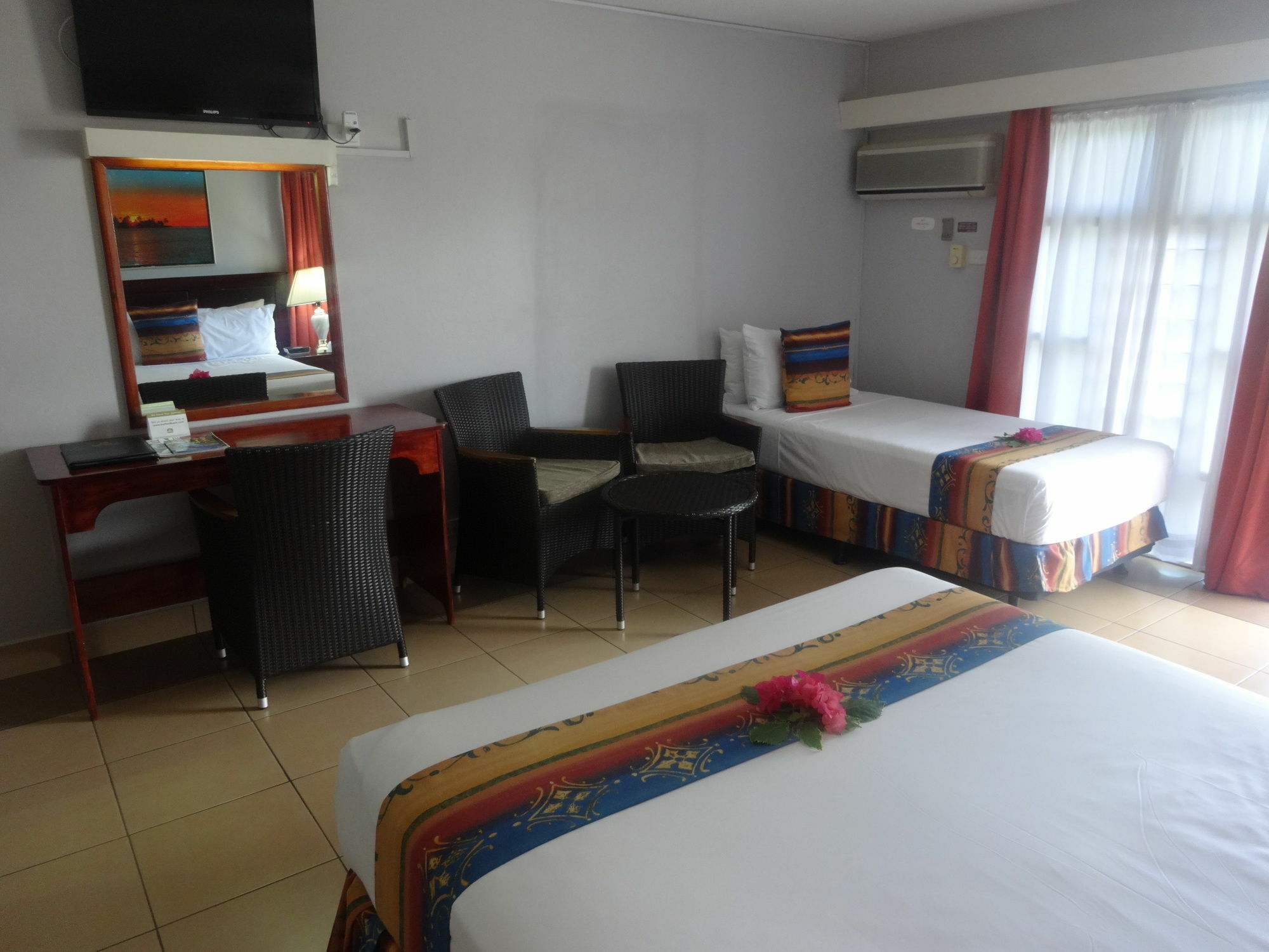 Suva Motor Inn Εξωτερικό φωτογραφία