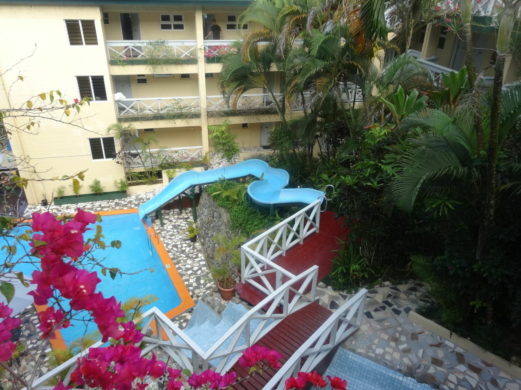 Suva Motor Inn Εξωτερικό φωτογραφία